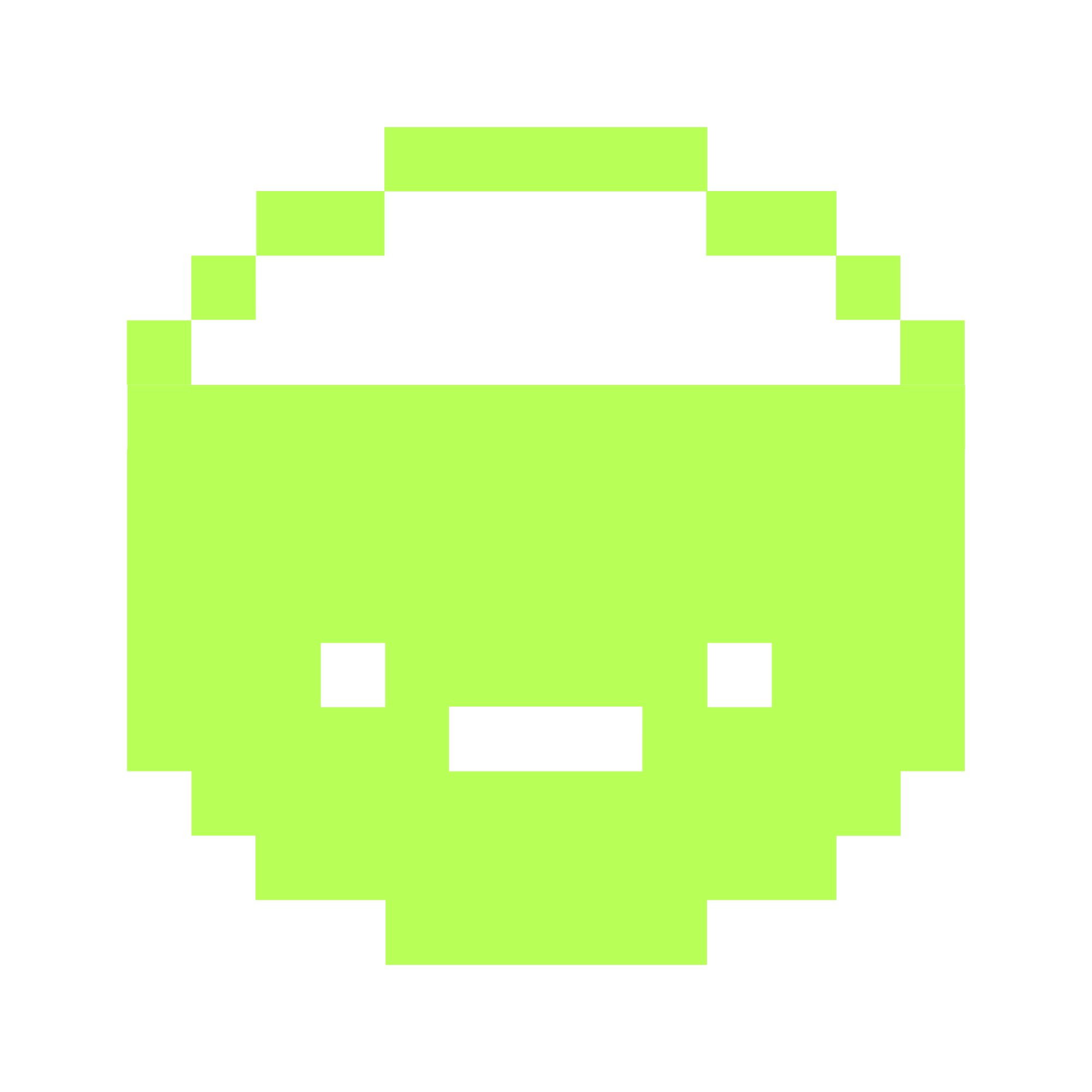 Miso Hungry mascot