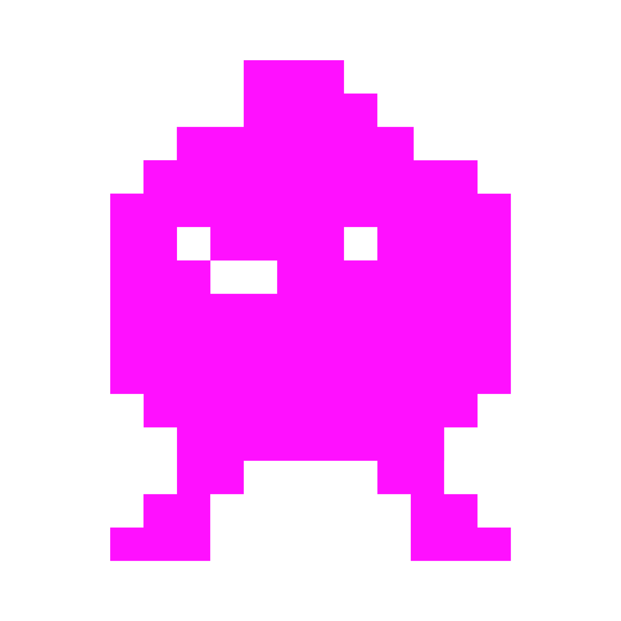 Miso Hungry mascot