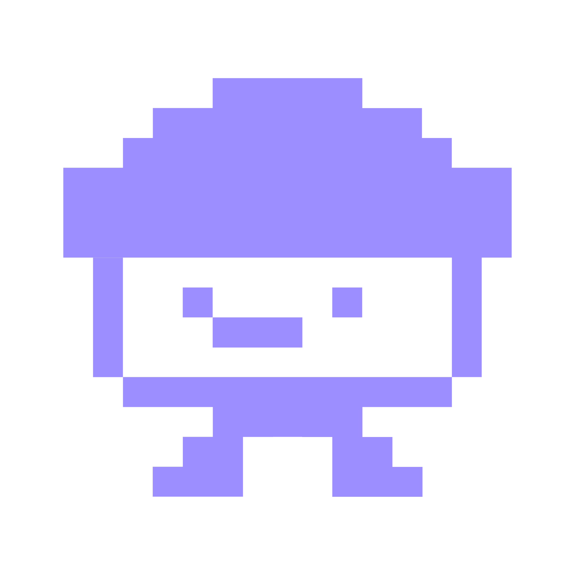 Miso Hungry mascot
