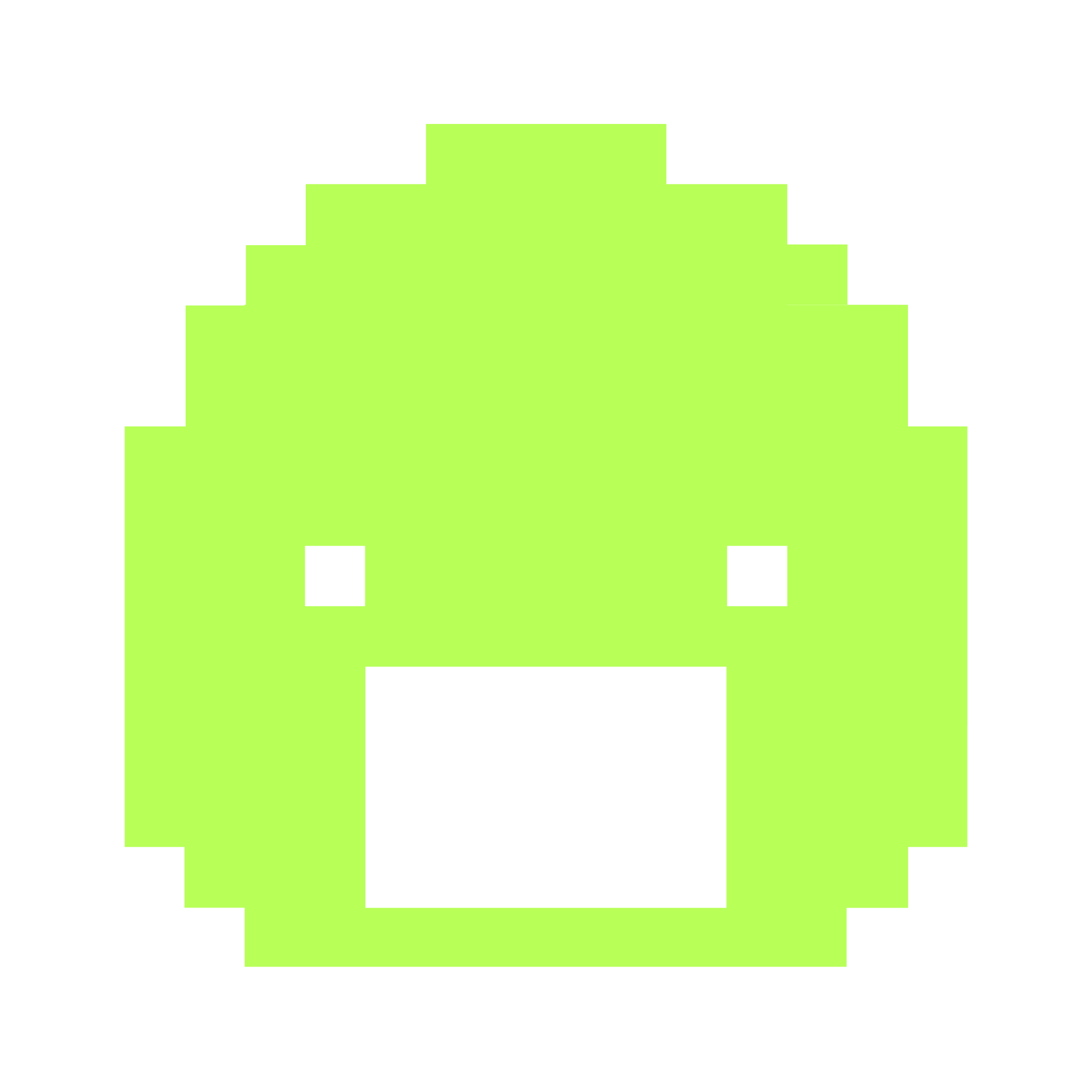 Miso Hungry mascot