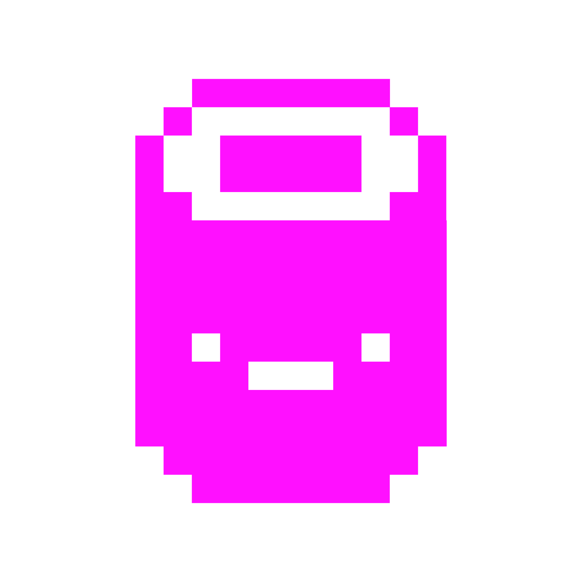 Miso Hungry mascot