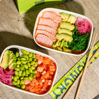 Salad Bowl