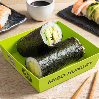 Sushi Rolls