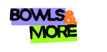 Bowls and More badge