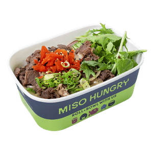 Beef Yakiniku