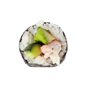 California Roll