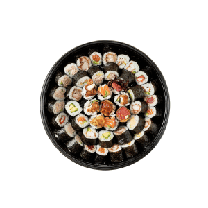 Large catering platter