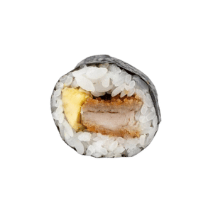 Chicken Avo Roll