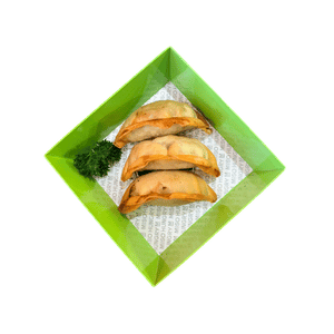 Chicken Gyoza