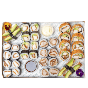 Chicken Lovers Platter
