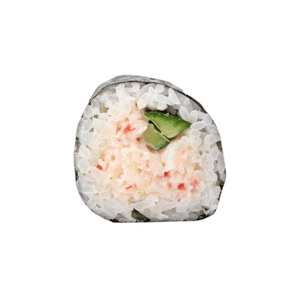 Crab Salad Roll
