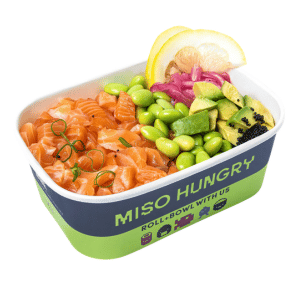 Fresh Salmon