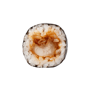 Honey Chilli Chicken Roll