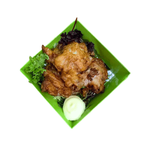 Karaage Chicken