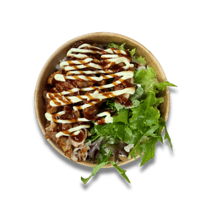 Karaage Chicken