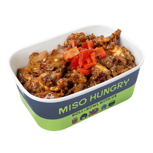 Karaage Chicken Curry