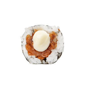 Karaage Chicken Roll