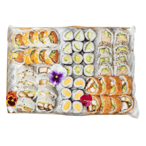 Maki Lovers Platter