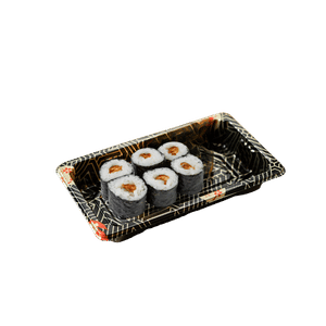 Mini Roll Chicken