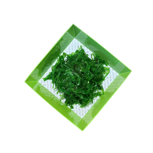 Seaweed Salad
