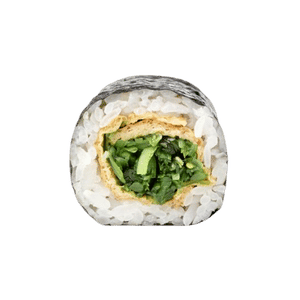 Seaweed Roll