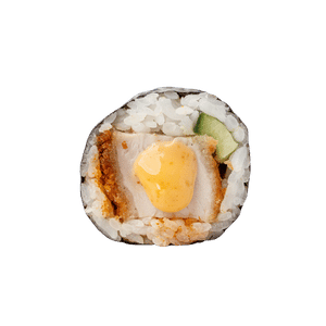 Spicy Chicken Roll