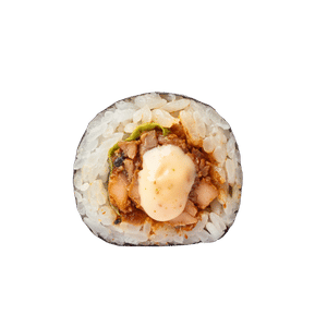Spicy Salmon Roll