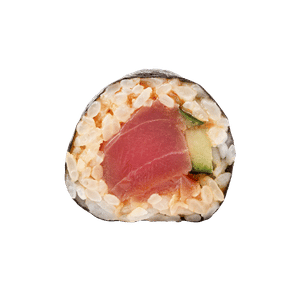 Spicy Tuna Roll