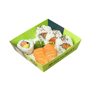 Salmon Special