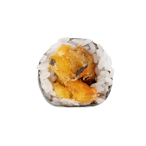 Tempura Veg Roll