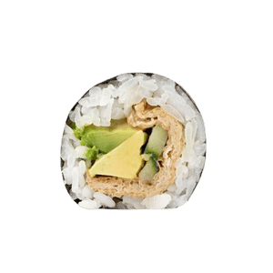 Tofu Roll