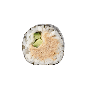 Tuna Cucumber Roll
