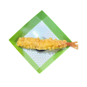 Tempura Prawn
