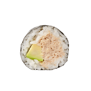Tuna Avo Roll