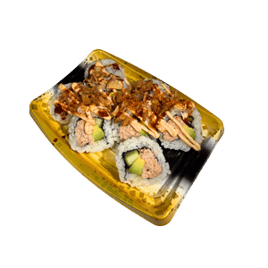 Tuna Lovers