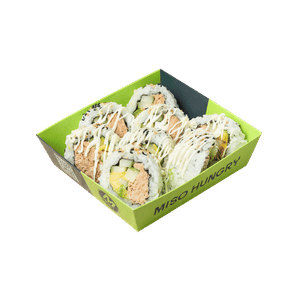 Tuna Salad Maki