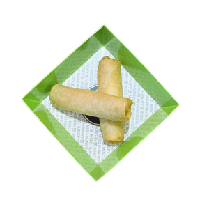 Vege Spring Roll