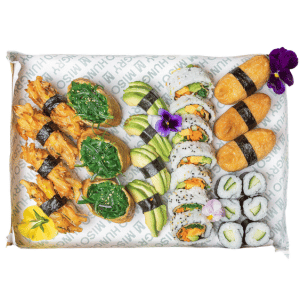 Vegetable Lovers Platter