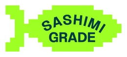Sashimi grade